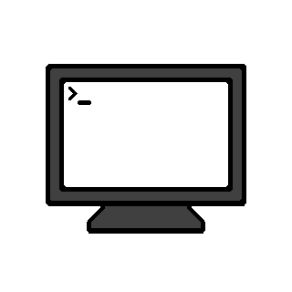 computer image